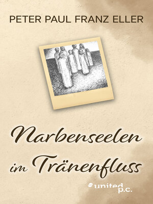 cover image of Narbenseelen im Tränenfluss